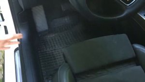 Тест Драйв. Audi А5