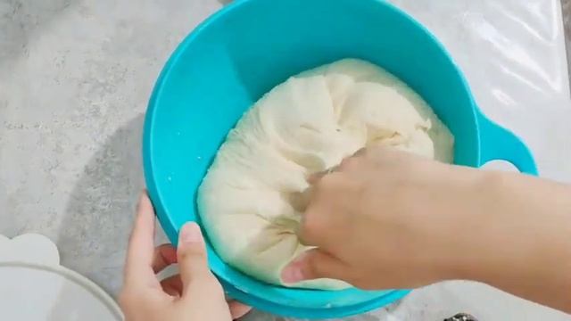 Сколько рецептов перепробовала, ЭТО САМЫЙ УДАЧНЫЙ рецепт ПИРОЖКОВ. Пирожки с картошкой в духовке смотреть онлайн