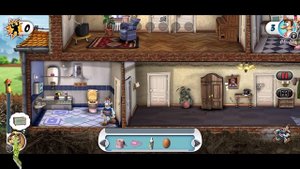 Neighbours back From Hell Gameplay Walkthrough (Android, iOS) - Part 1