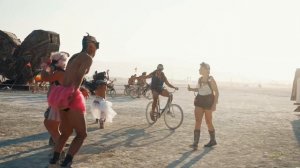 SAVAGE-44 - Girls and Boys (Galezard Short Edit2024) EuroDance HiT