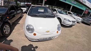 На ЧЕМ ЕЗДЯТ УЗБЕКИ? Цены 2023 на Б/У автомобили в Узбекистане