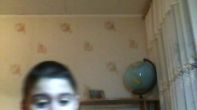 Когда мне было 9 лет часть 1! =-O