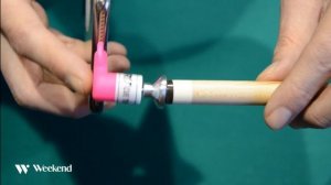 Махровка Ball Teck Smart Cue Tool, новейшее изобретение для бильярда!