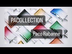 ❌ЭТО НЕ ГРЕЛКИ! ОБЗОР PACOLLECTION от Paco Rabanne