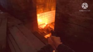 Как появился 4 рейх Metro 2033/last light."Легенды метро".