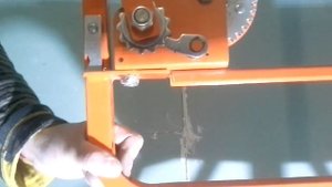 Подъёмник для гипсокартона ASPRO