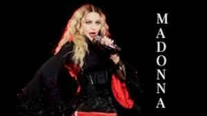 The BEST of Madonna