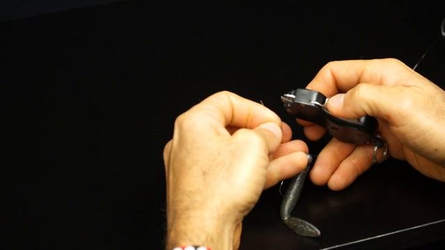 LOOP KNOT - How To Tie The Simple Version! смотреть онлайн