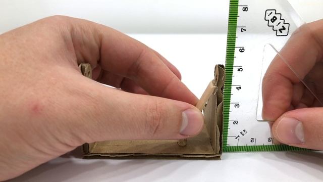 How to make Functional Miniature Escalator смотреть онлайн