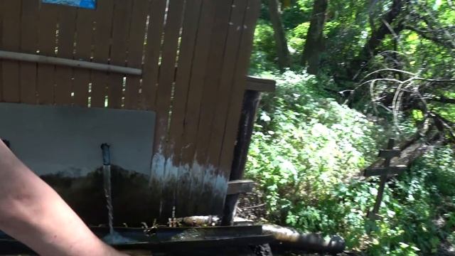 ЗАНЫРНУЛ С ТАРЗАНКИ КАК В СТАРЫЕ ДОБРЫЕ!!! смотреть онлайн