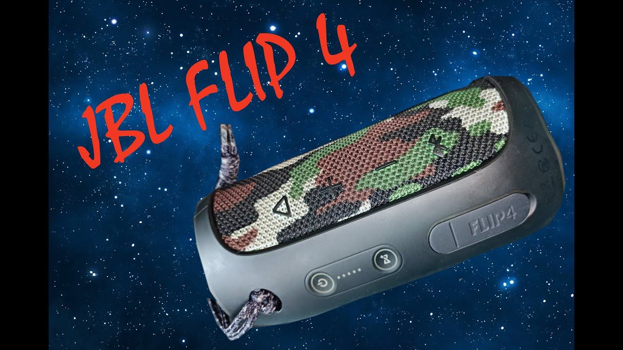 Распространенная неисправность колонки JBL Flip 4 , очень быстрое восстановление смотреть онлайн