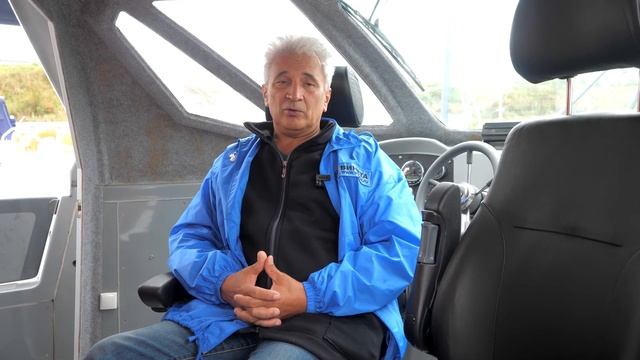 Пластиковые лодки Винета. Ответы на вопросы