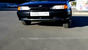 Пневмоподвеска на ваз2114 и другие модели pnevmokar.ru