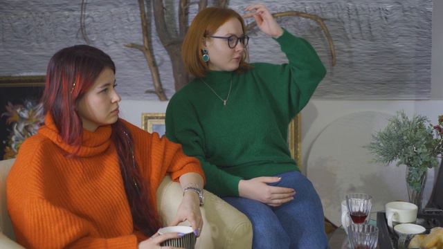 АРТсвещенники • Костя и Аня Росляковы • «Встречи во внешнем», биеннале, резиденции, Тобольск / СПКТ