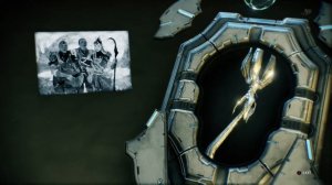 Warframe | Quest Completed: Saya's Vigil + Gara Blueprint