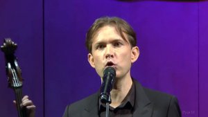 Олег Погудин “Не покидай меня” (”Ne me quitte pas”)