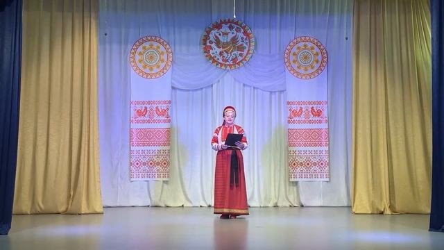 Подтверждение звания «Народный коллектив».   Фольклорный ансамбль «Медовица»