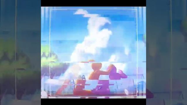 UH OH | Animation VS Minecraft | Edit | Purple / King Orange #short #shorts смотреть онлайн