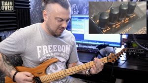 Обзор BOSS HM3 Hyper Metal - Педаль Есть, Метала НЕТ... | Gain Over