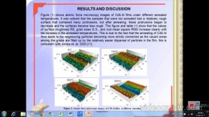 The Effect of Annealing Temperatures on the Properties of CdS.Al⧸Cu Schottky Diode