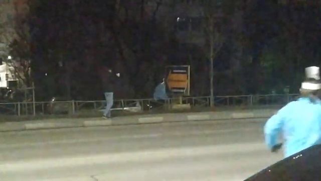 игра NightZone Новороссийск, 22 февраля 2020г. смотреть онлайн