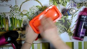 Как легко удалить этикетку или ценник с упаковки