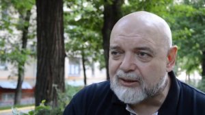 Гейдар Джемаль: Ислам и патриотизм