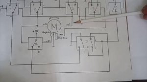 Восстановление работы заднего стеклоочистителя Great Wall Safe