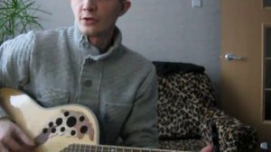 Чиж и Ко Нечего терять.AVI Александр Лобанов