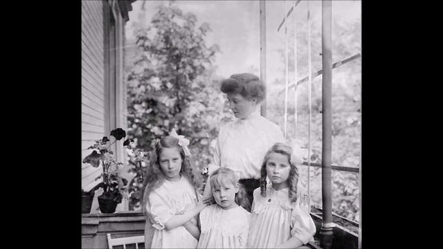 Мария Луиза Елизавета фон Лариш-Валлерзее (24 февраля 1858 — 4 июля 1940) смотреть онлайн