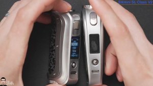 Yihi SXmini SL Class V2, and in defence of Temperature Control
