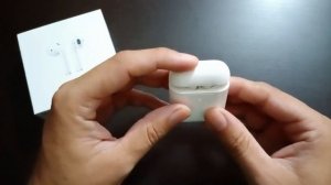 AirPords 2 Unboxing 2021| Airpods 2 with Wireless Charging Unboxing & First Look