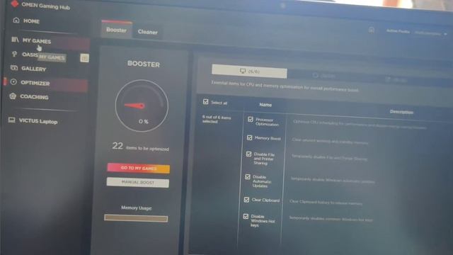 HP Victus 16.1" Unboxing, смотреть онлайн