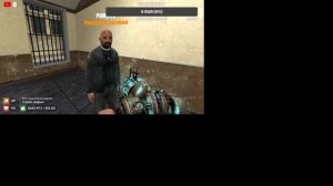 Стрим | Garry's Mod - Гаррис Мод #поззи залети #гарисмод