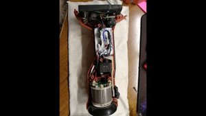 Hilti AG4s A22 УШМ безщеточная Ремонт