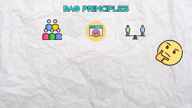 Автономная система в блокчейне DAO. Почему она завоевала всеобщую популярность?