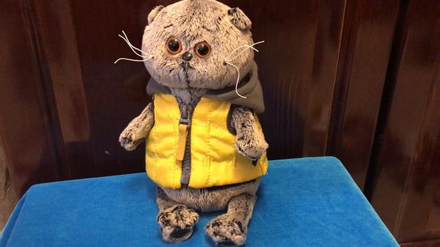 Кот Мурлыка исцеляет смотреть онлайн