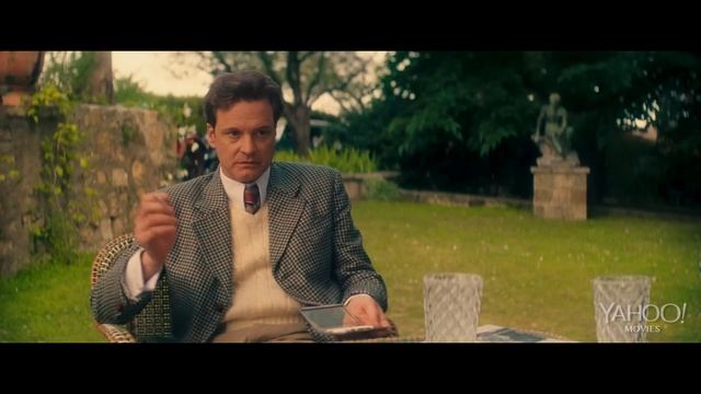 MAGIC IN THE MOONLIGHT (2014) Official HD Trailer смотреть онлайн