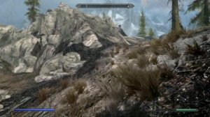 Skyrim Special Edition REVIEW PC Gameplay