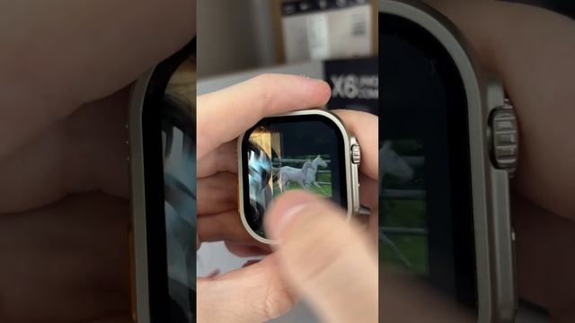 APPLE WATCH ULTRA 2?ВЫХОД В ИНТЕРНЕТ, Wi-Fi, APP STORE?ЛУЧШИЙ ПОДАРОК НА НГ?#ekbstore #applewatch