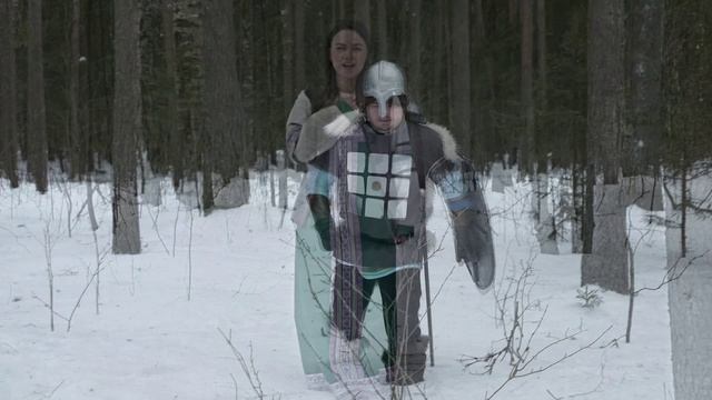 Небо славян