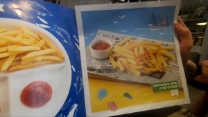 Питер.  Где вкусно поесть в Санкт-Петербурге .