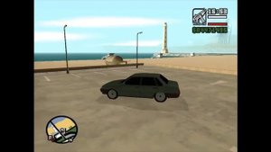 обзор машин гта сан андрес кавказ