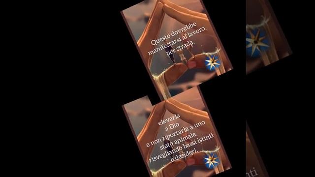 Il sesso porta al degrado dell'anima L. A. #Seklitova L. L. #Strelnikova смотреть онлайн