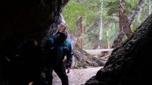 ВНЕ ЗОНЫ Плотина Верхне-Араслановского Водохранилища