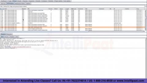 Ethical Hacking Course | Ethical Hacking Tutorial Online | Learn Ethical Hacking | Intellipaat