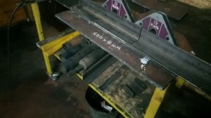 резка металла плазморезом