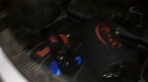 Ford Fusion установка магнитолы, саба, камеры заднего вида