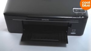 Epson Stylus SX130 review en unboxing (NL/BE)