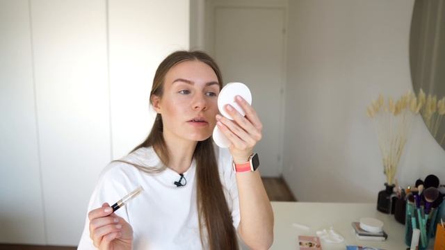 Макияж в новинками | SHIK | Seventeen | BelorDesign | Fiona Franchimon |Сhloé смотреть онлайн